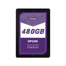حافظه SSD اینترنال دیتا پلاس مدل DP800  ظرفیت 480 گیگابایت